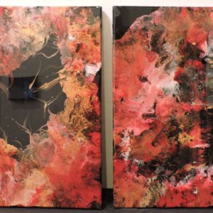 DYSTOPHIA by Marisa Sanchez