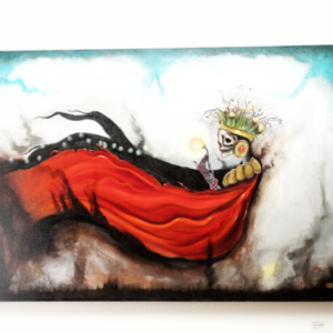 The Keeper by Carmen Rosa