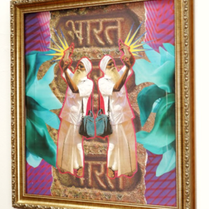 Was It A Dream #2 by Aimee Hankel