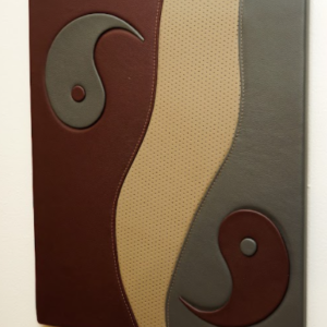 River of Tranquility by Larry Heilbron