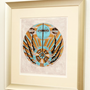 Double Voyages by Louis Ammirato