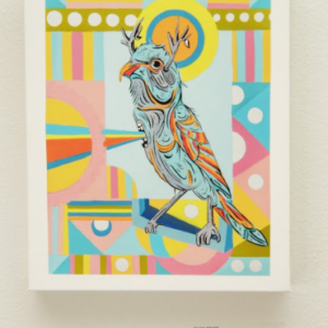 Bird is the Word by MAXX FEIST