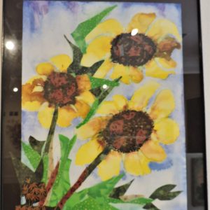 Together We Can Make It by Waiting Room Caregivers