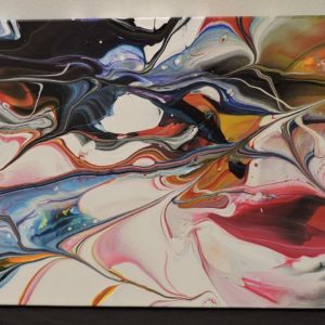 Caelestis by Benjamin McKinney