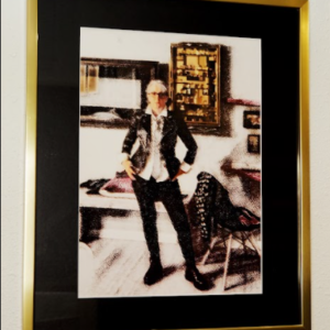 Gender Equality 1 by Margaret Burns Kohn