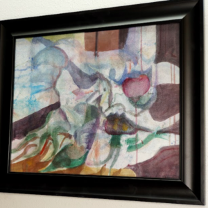 As Cores da Praia by Trout