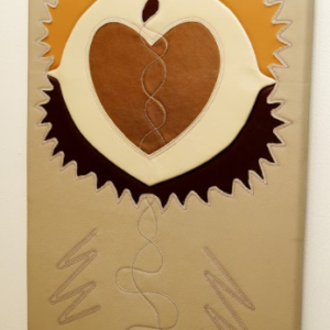 Heart Strings by Larry Heilbron