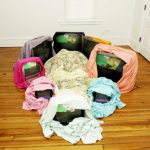 Girl Dreams by Dro Andrews-Watson