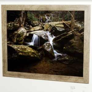 Tranquility by Joseph Massey