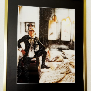 Gender Equality 2 by Margaret Burns Kohn