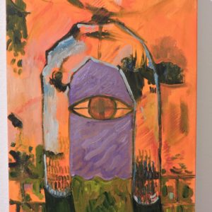 Portal by Ryan Otero Price