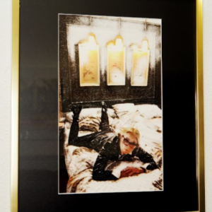 Gender Equality 3 by Margaret Burns Kohn