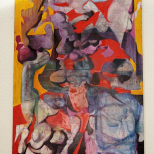 Harmonic Tension by Trout