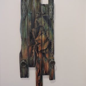 The Desired Love by Luciano Da Costa