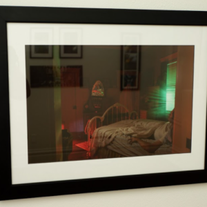 Old Haunt by Weston Throckmorton