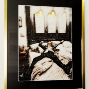 Gender Equality 4 by Margaret Burns Kohn