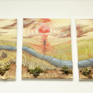 Before, During, & After by Elizabeth Fleming