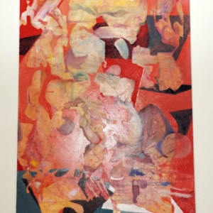 Still Unstable by Trout