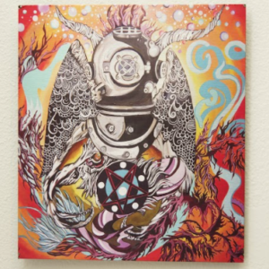 Redeemer of Souls by MAXX FEIST