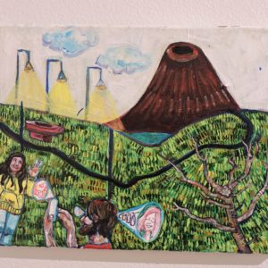 Record Of Our Moments Together by Ryan Otero Price