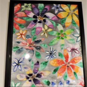 Finding Your Life Within Bloom by Terlisa Sheppard