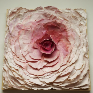 The Cure For Depression by Kelly Baysinger