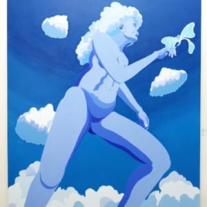 Spirit 11:11 by Arcell Salunga