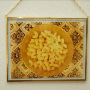 Butter Noodles by Brittani Brown