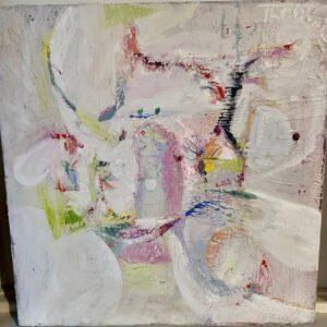 Blistering Bliss by Trout