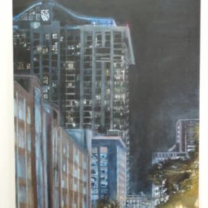 55 West by Simona Wiig