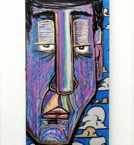 Daydream by Matthew Nagle