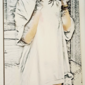 Time by Margaret Burns Kohn