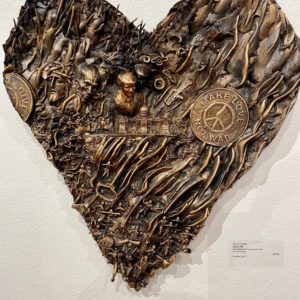 Call It Off by David Cumbie