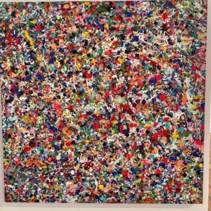 Everything You Need is Inside You by Anna Brunelli