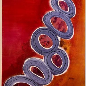 Smoke Signals by Kelley Batson-Howard