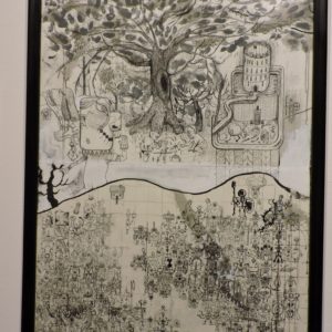 Elegy of Childhood by Ryan Otero Price