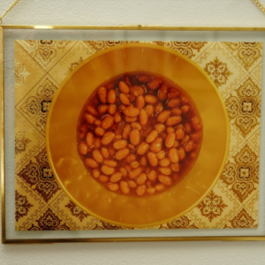 Just Beans by Brittani Brown