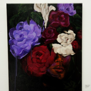In Bloom by Kaylah Hagler