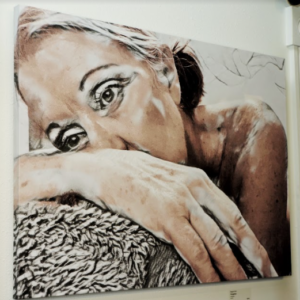 Purgatory by Margaret Burns Kohn