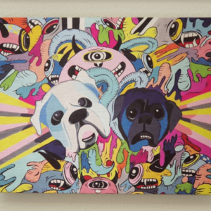 Puppy Power by MAXX FEIST