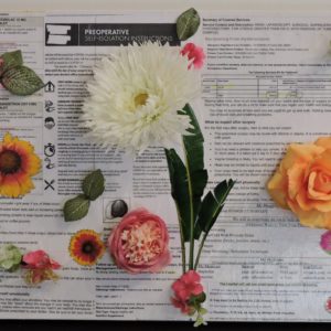 The Rebirth of Femininity by Carmen Rasnick