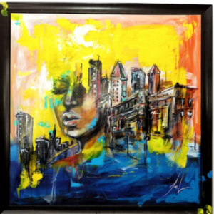 Day dreaming by Joel Gonzalez