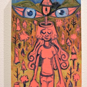 Open Yr Mind by Ryan Otero Price