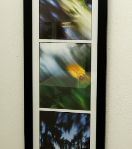 Through Blurry Eyes by Rebecca Shuh