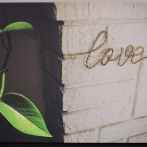 The Strength of Love by Carmen Rasnick