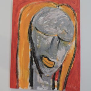 Love Woman by Julsan