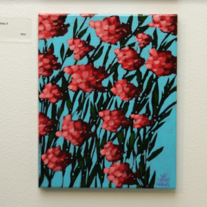 Crowns of Glory 2 by Erick D. Marquez