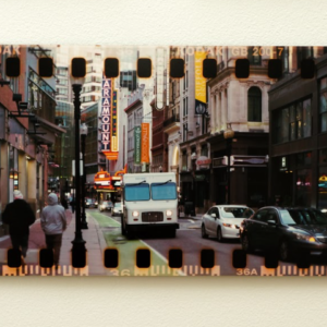 CitySprockets by Jonathan Sookdeo