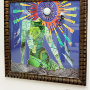 I Had A Thought by Aimee Hankel