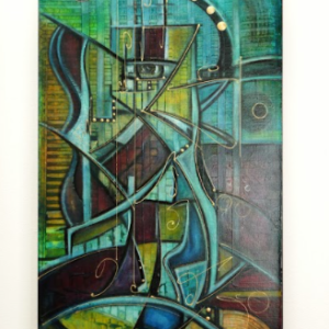 Retrato Musical by Ivaldo Robles